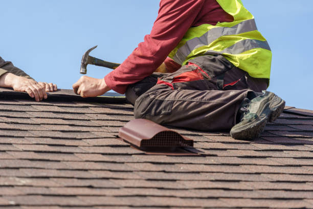 Best Roof Replacement Cost  in Black Earth, WI