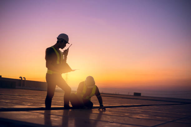 Gutter Installation and Roofing in Black Earth, WI