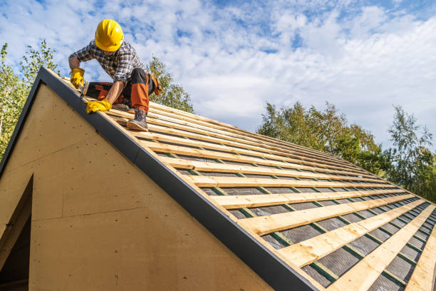 Best Tile Roofing Contractor  in Black Earth, WI