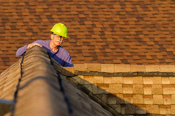 Best New Roof Installation  in Black Earth, WI
