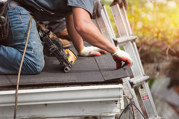 Best Shingle Roofing Installation  in Black Earth, WI